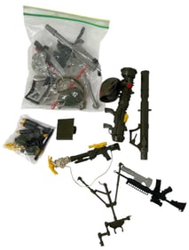 Collectors Toy Collection
