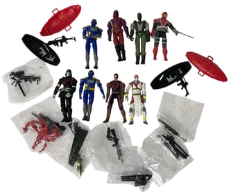 Collectors Toy Collection