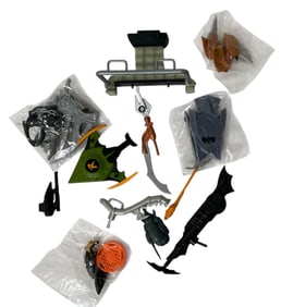 Collectors Toy Collection