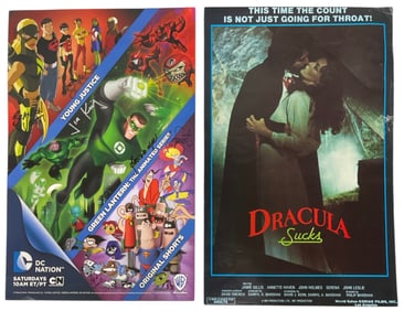 Movie Poster Collection