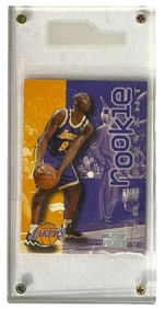 Skybox Premium | Kobe Bryant RC Rookie | No 203