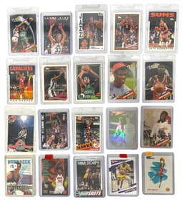 Basketball Cards | Sports Collectors Cards