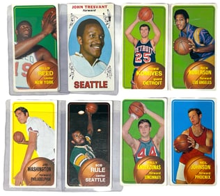 Basketball Cards | Sports Collectors Cards