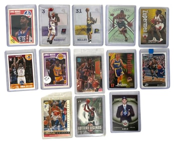 Basketball Cards | Sports Collectors Cards