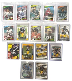 Football Cards | Sports Collectors Cards