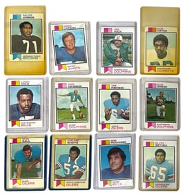 Football Cards | Sports Collectors Cards
