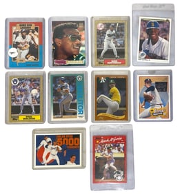 Baseball Cards | Sports Collectors Cards