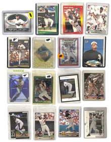 Baseball Cards | Sports Collectors Cards