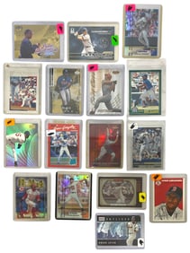 Baseball Cards | Sports Collectors Cards