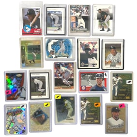 Baseball Cards | Sports Collectors Cards