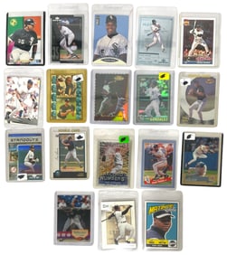 Baseball Cards | Sports Collectors Cards
