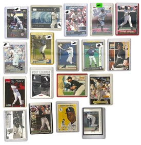 Baseball Cards | Sports Collectors Cards