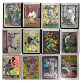 Baseball Cards | Sports Collectors Cards