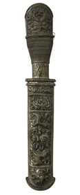 Ceremonial Dagger