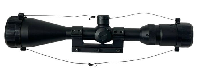 Gamo Scope