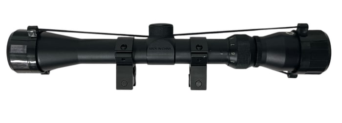 Optima Scope