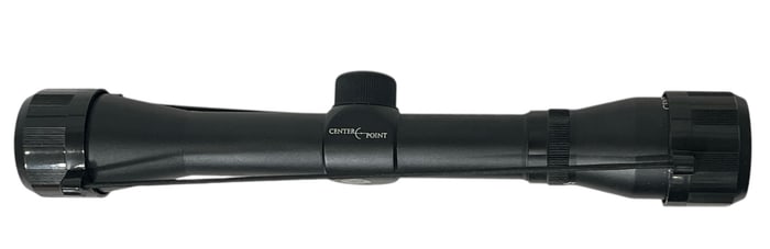Center Point Rifle Scope