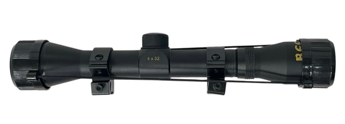 Beeman Scopes