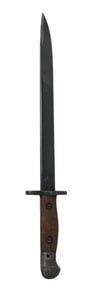 Bayonet