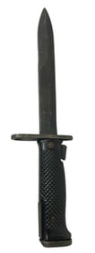Bayonet