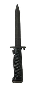 Bayonet