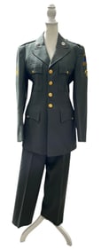 US Army Military Uniform