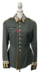 Geramny WWII Cavalry Jacket