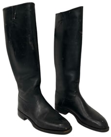 Geramny WWII Boots