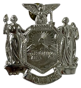 Police Badge