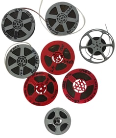 Erotic Adult Vintage Flim Collection