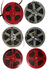 Erotic Adult Vintage Flim Collection