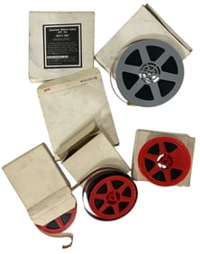 Erotic Adult Vintage Flim Collection