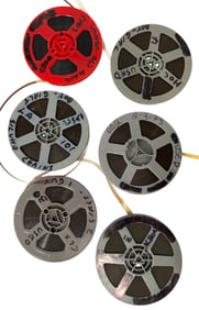Erotic Adult Vintage Flim Collection