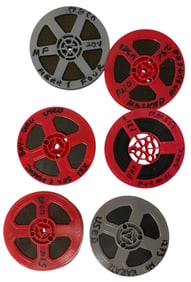 Erotic Adult Vintage Flim Collection