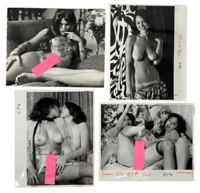 Erotic Adult Photo Collection