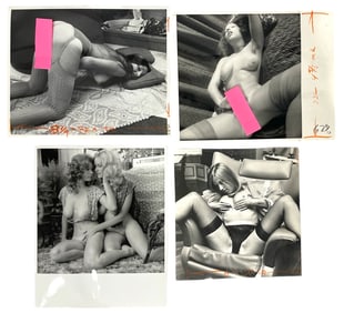 Erotic Adult Photo Collection