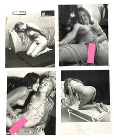 Erotic Adult Photo Collection