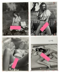 Erotic Adult Photo Collection