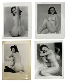 Erotic Adult Photo Collection