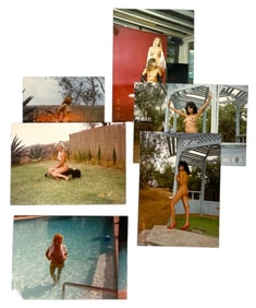 Erotic Adult Photo Collection