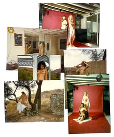 Erotic Adult Photo Collection