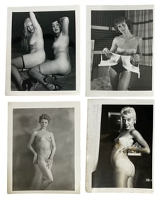 Erotic Adult Photo Collection