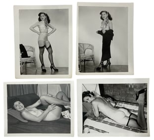 Erotic Adult Photo Collection