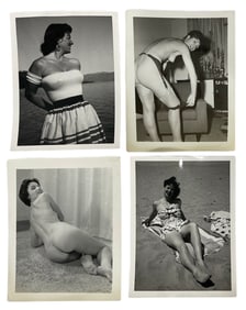 Erotic Adult Photo Collection