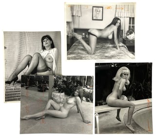 Erotic Adult Photo Collection
