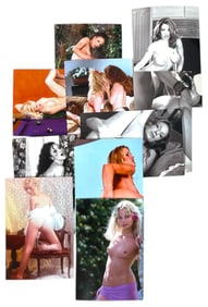 Erotic Adult Photo Collection