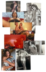 Erotic Adult Photo Collection