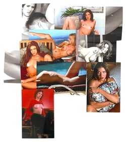 Erotic Adult Photo Collection