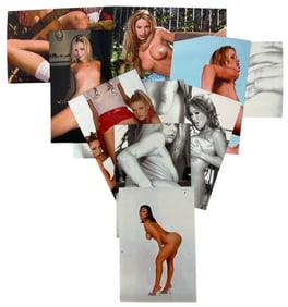 Erotic Adult Photo Collection