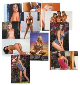 Erotic Adult Photo Collection